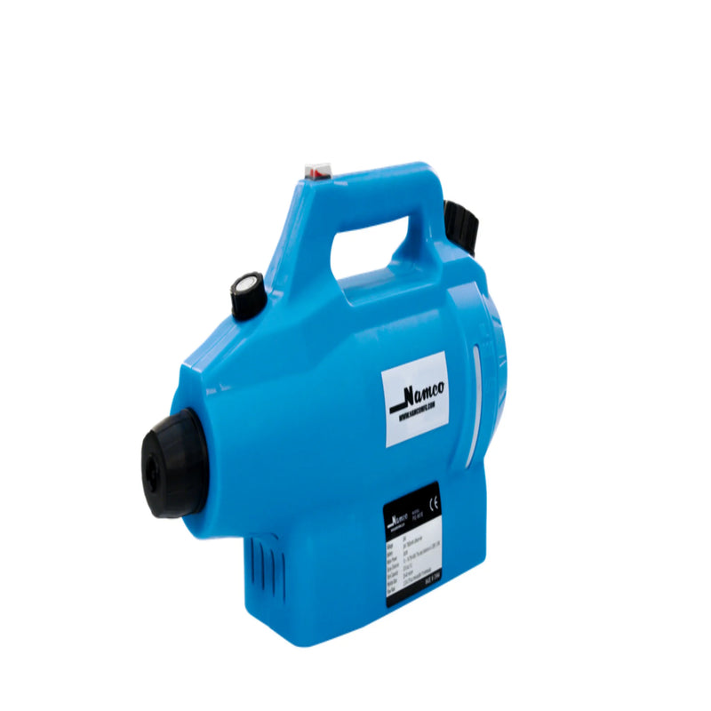 Namco Battery-Operated Electrostatic Fogger