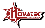 Novatek Logo