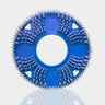 Orbot 17" SpeedFlex Tile and Grout Brush - Smooth Indoor Floors