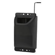 Hawk 15" Mighty Small Area Severe Duty Floor Machine 165 RPM - US Cleaning Tools