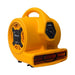 XPOWER P-130A Compact Air Mover with Daisy Chain - US Cleaning Tools