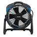 XPOWER P-21AR Industrial Axial Air Mover - US Cleaning Tools