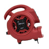 XPOWER P-230AT 1/4 HP Compact Air Mover - US Cleaning Tools