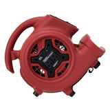 XPOWER P-230AT 1/4 HP Compact Air Mover - US Cleaning Tools