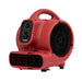 XPOWER P-230AT 1/4 HP Compact Air Mover - US Cleaning Tools