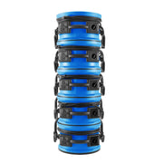 XPOWER P-39AR Professional Axial Fan (1/4 HP) - US Cleaning Tools