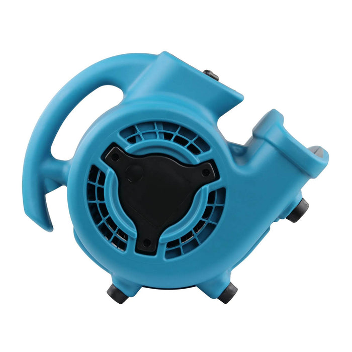 XPOWER P-80 Mighty Air Mover - US Cleaning Tools