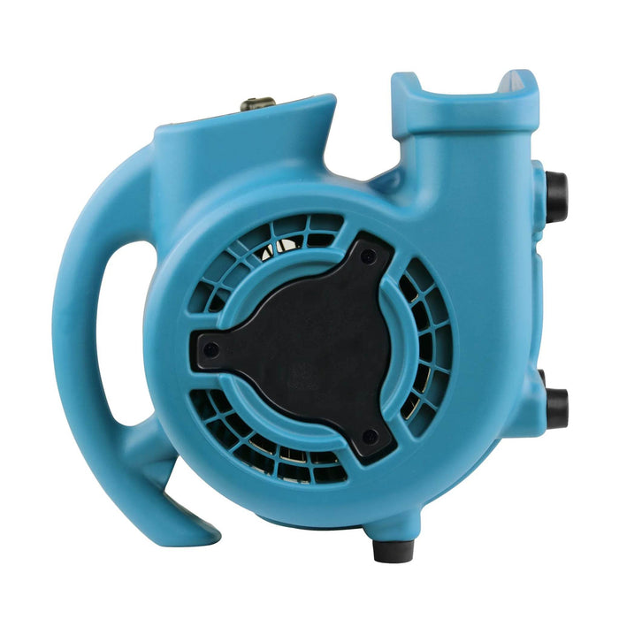 XPOWER P-80 Mighty Air Mover - US Cleaning Tools