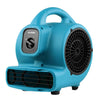 XPOWER P-80 Mighty Air Mover - US Cleaning Tools