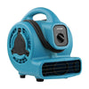 XPOWER P-80 Mighty Air Mover - US Cleaning Tools