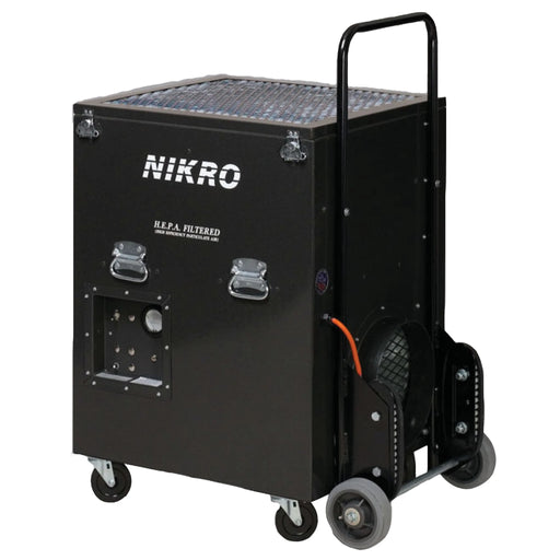 NIKRO PA2005 Upright Air Scrubber