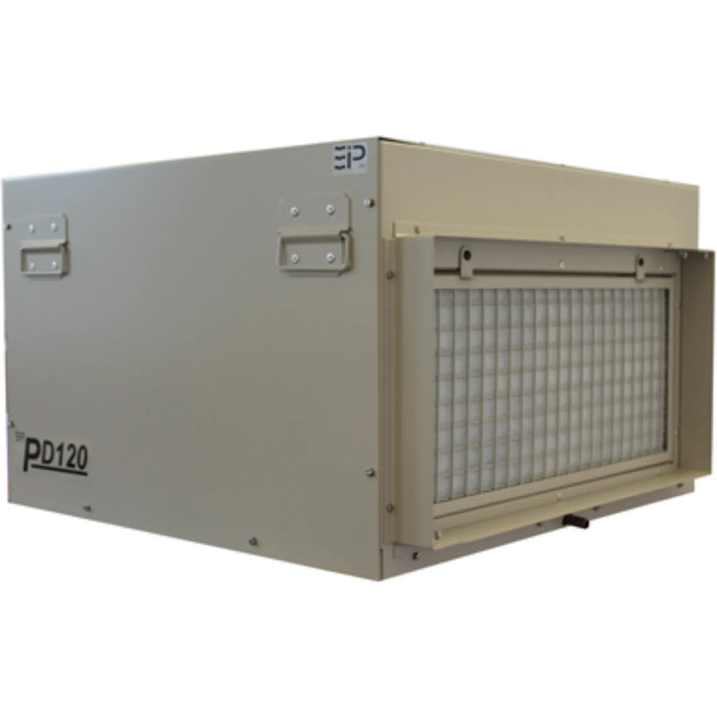 Ebac PD120 Dehumidifier - PD 120 - Industrial Use