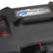 Powr-Flite F5 Axial Fan / Air Mover - US Cleaning Tools