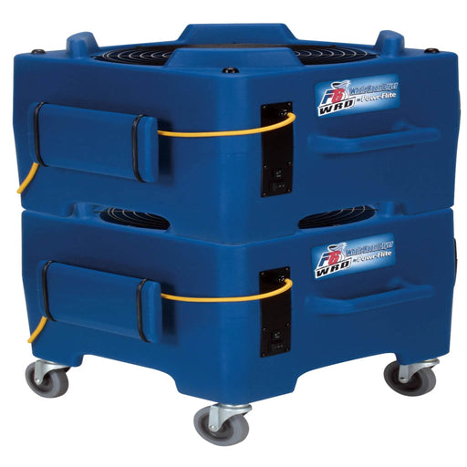 Powr-Flite F6 Downdraft Dryer - US Cleaning Tools