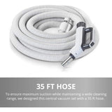Prolux 35 Vacuum Accessory – view 4