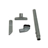 Prolux 6000 7000 8000 9000 Upright Vacuum Tool Set with Wand