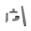 Prolux 6000 7000 8000 9000 Upright Vacuum Tool Set with Wand