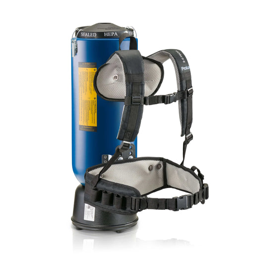 Prolux PLC10qt Vacuum Accessory – front