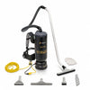 Prolux PLC10 Backpack Vacuum – front