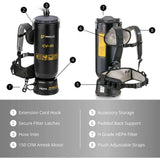 Prolux PLC10 Backpack Vacuum – view 3