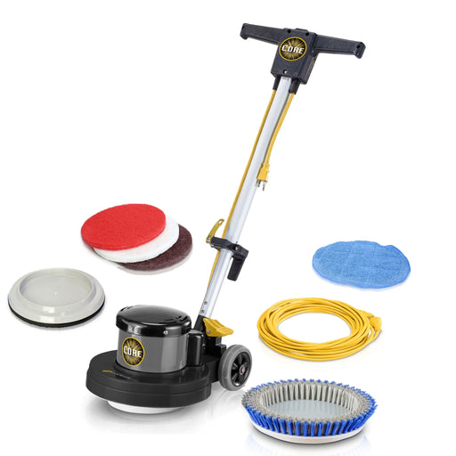 Prolux PLC13L Floor Buffer – front