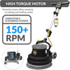 Prolux PLC13L Floor Buffer – view 5