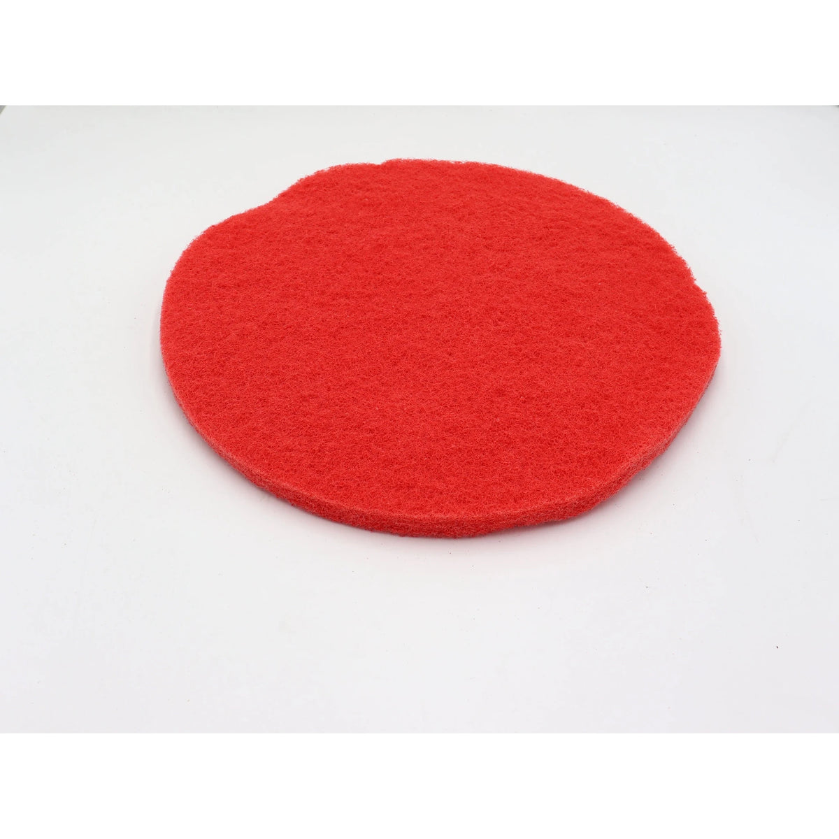 Prolux PLC13 13" Medium Duty Rough Scrubbing Pad - Single Pad