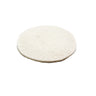 Prolux PLC13 13" Light Duty Fine Scrubbing Pad - Delicate Floors