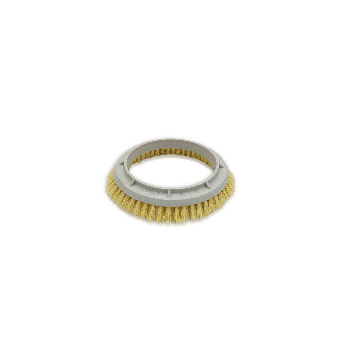 Prolux PLC13 13" Light Duty Floor Buffer Brush - Gentle Cleaning