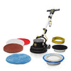 Prolux PLC15 Floor Buffer – front