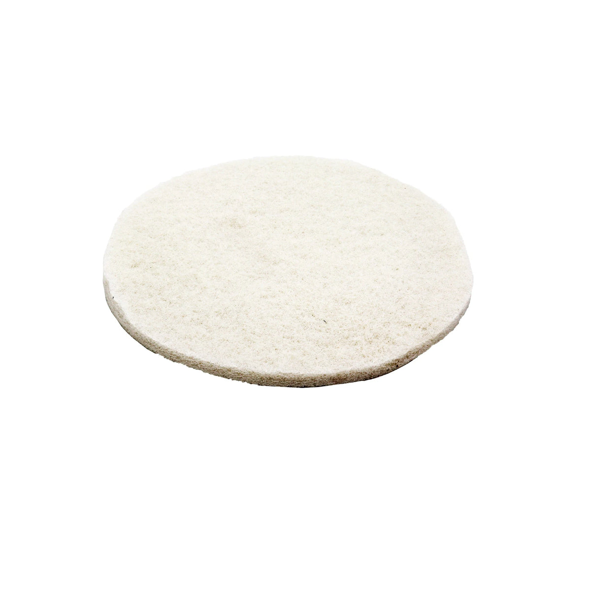 Prolux PLC15 15" Light Duty Fine Scrubbing Pad - Delicate Surfaces