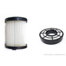 Prolux PLC2.0 Bagless Backpack Pre and Post HEPA Filters - Genuine Set