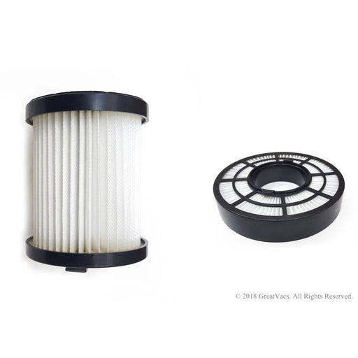 Prolux PLC2.0 Vacuum Accessory – front