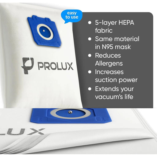 Prolux PLC6K Vacuum Accessory – view 2