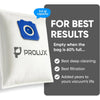 Prolux PLC6K Vacuum Accessory – view 4
