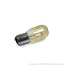 Prolux PLC6K Upright Vacuum Replacement Light Bulb - Genuine Part
