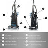 Prolux PLC8K Upright Vacuum – view 3