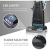 Prolux PLC8K Upright Vacuum – view 5