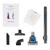 Prolux PLC8K Upright Vacuum – view 6