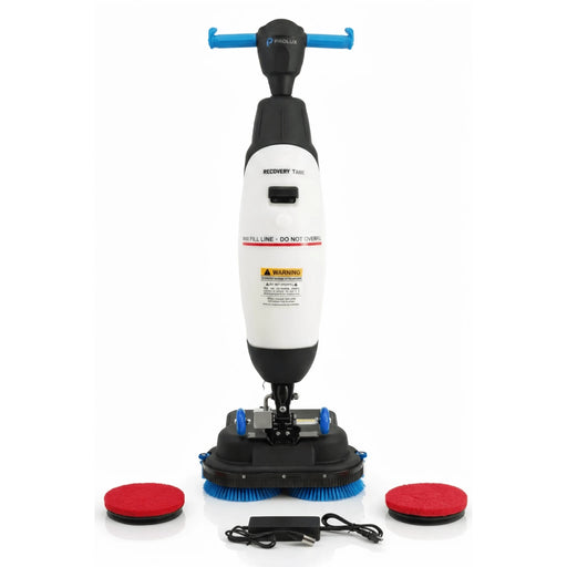 Prolux PLCC430BN Floor Buffer – front