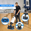 Prolux PLCC430BN Floor Buffer – view 5