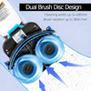 Prolux PLCC430BN Floor Buffer – view 6
