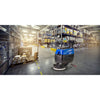 Prolux C460S Floor Buffer – view 2