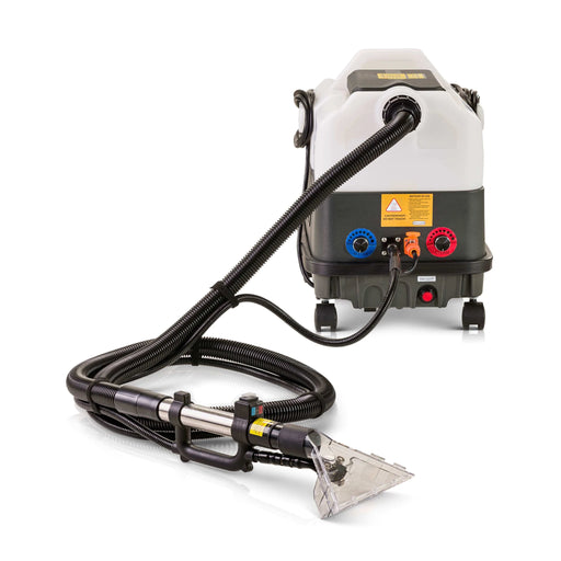 Prolux CP9SN Carpet Extractor – front