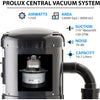 Prolux PLCCV12K Central Vacuum – view 3