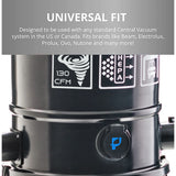 Prolux PLCCV12K Central Vacuum – view 6