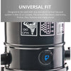 Prolux PLCCV12K Central Vacuum – view 6