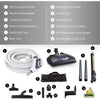 Prolux PLCCV12K Central Vacuum – view 5