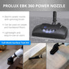 Prolux PLCCV12K Central Vacuum – view 6
