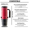 Prolux PLCCV12K Central Vacuum – view 2